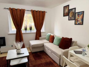 Soft Apartment Birmingham Free Parking